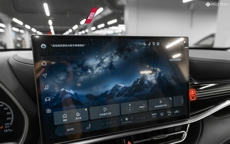 Toyota Highlander, 2025 год, 6 200 000 рублей, 18 фотография