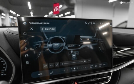 Toyota Highlander, 2025 год, 6 200 000 рублей, 20 фотография