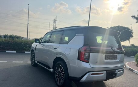 Nissan Patrol, 2025 год, 17 990 000 рублей, 6 фотография