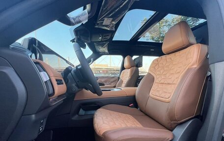 Nissan Patrol, 2025 год, 17 990 000 рублей, 2 фотография