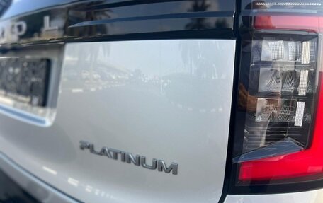 Nissan Patrol, 2025 год, 17 990 000 рублей, 8 фотография