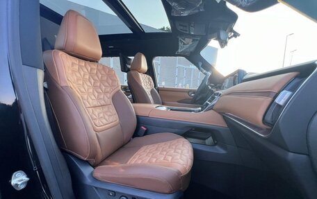 Nissan Patrol, 2025 год, 17 990 000 рублей, 3 фотография