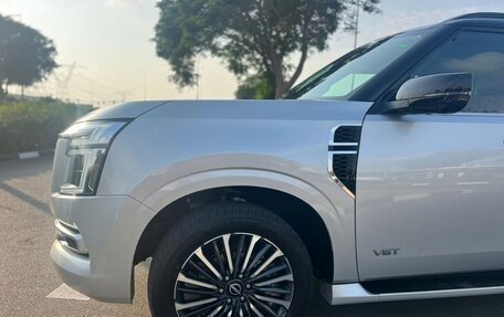 Nissan Patrol, 2025 год, 17 990 000 рублей, 7 фотография