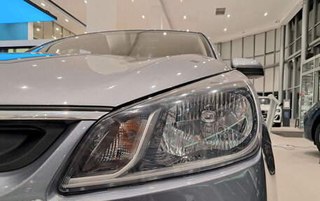 KIA Rio IV, 2018 год, 1 369 500 рублей, 17 фотография