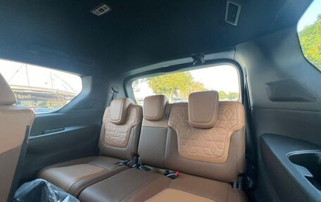 Nissan Patrol, 2025 год, 17 990 000 рублей, 9 фотография