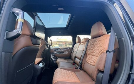 Nissan Patrol, 2025 год, 17 990 000 рублей, 10 фотография