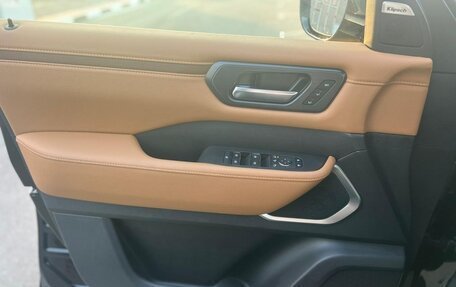 Nissan Patrol, 2025 год, 17 990 000 рублей, 14 фотография