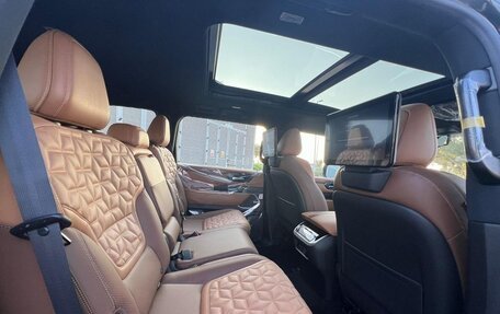 Nissan Patrol, 2025 год, 17 990 000 рублей, 12 фотография