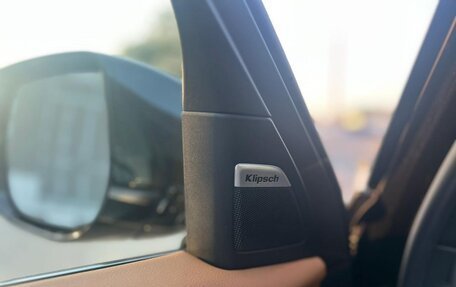 Nissan Patrol, 2025 год, 17 990 000 рублей, 17 фотография