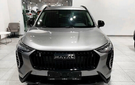 Haval Jolion, 2025 год, 2 799 000 рублей, 2 фотография