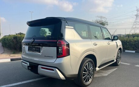 Nissan Patrol, 2025 год, 17 990 000 рублей, 18 фотография