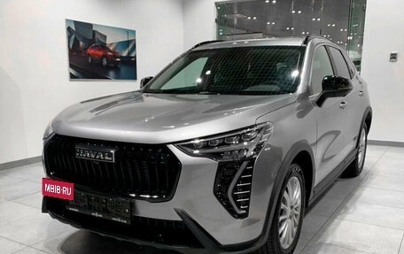 Haval Jolion, 2025 год, 2 799 000 рублей, 3 фотография