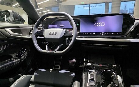 Audi A5, 2025 год, 7 400 000 рублей, 14 фотография