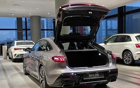 Audi A5, 2025 год, 7 400 000 рублей, 18 фотография