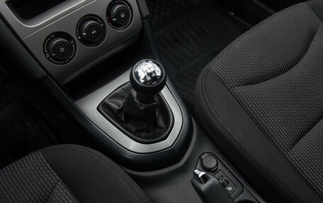 Peugeot 408 I рестайлинг, 2013 год, 548 000 рублей, 7 фотография