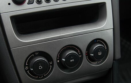 Peugeot 408 I рестайлинг, 2013 год, 548 000 рублей, 8 фотография