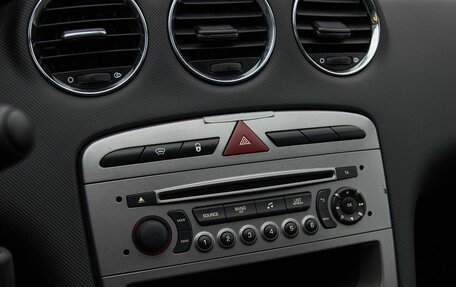 Peugeot 408 I рестайлинг, 2013 год, 548 000 рублей, 6 фотография