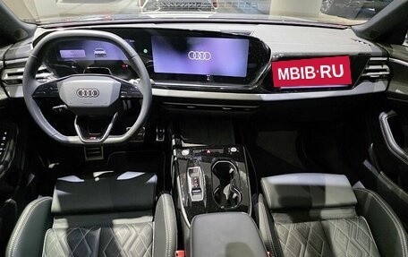 Audi A5, 2025 год, 7 400 000 рублей, 13 фотография