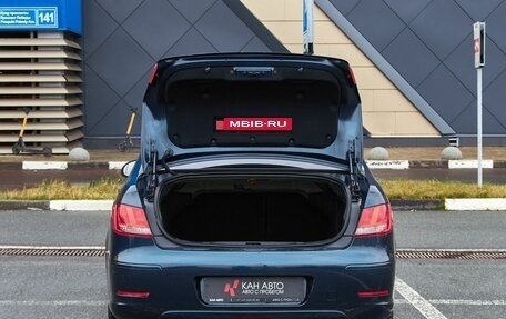 Peugeot 408 I рестайлинг, 2013 год, 548 000 рублей, 16 фотография