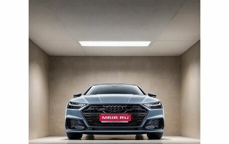 Audi A7, 2025 год, 9 700 000 рублей, 3 фотография