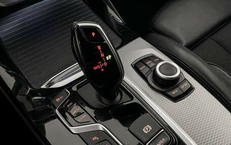 BMW X3, 2018 год, 3 447 000 рублей, 16 фотография