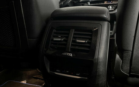 BMW X3, 2018 год, 3 447 000 рублей, 20 фотография