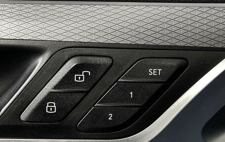 BMW X3, 2018 год, 3 447 000 рублей, 17 фотография