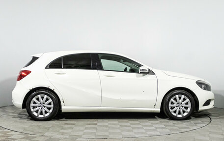 Mercedes-Benz A-Класс, 2013 год, 1 089 585 рублей, 4 фотография