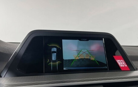 BMW X3, 2018 год, 3 447 000 рублей, 19 фотография