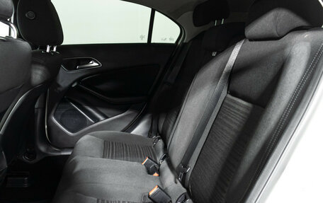 Mercedes-Benz A-Класс, 2013 год, 1 089 585 рублей, 10 фотография