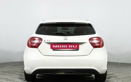 Mercedes-Benz A-Класс, 2013 год, 1 089 585 рублей, 6 фотография