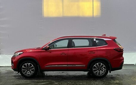 Chery Tiggo 8 I, 2020 год, 1 490 000 рублей, 8 фотография