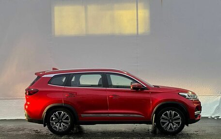 Chery Tiggo 8 I, 2020 год, 1 490 000 рублей, 4 фотография