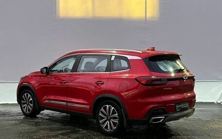 Chery Tiggo 8 I, 2020 год, 1 490 000 рублей, 7 фотография