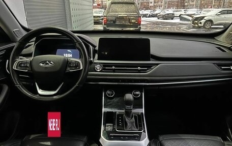 Chery Tiggo 8 I, 2020 год, 1 490 000 рублей, 10 фотография