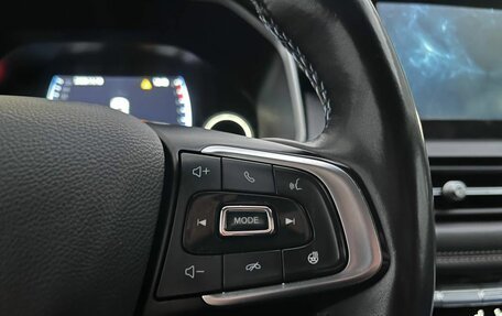 Chery Tiggo 8 I, 2020 год, 1 490 000 рублей, 12 фотография