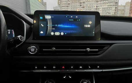 Chery Tiggo 8 I, 2020 год, 1 490 000 рублей, 13 фотография