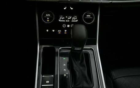 Chery Tiggo 8 I, 2020 год, 1 490 000 рублей, 14 фотография