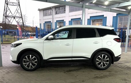 Chery Tiggo 7 Pro, 2022 год, 1 720 000 рублей, 2 фотография