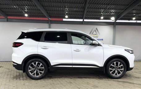 Chery Tiggo 7 Pro, 2022 год, 1 720 000 рублей, 6 фотография