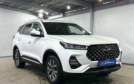 Chery Tiggo 7 Pro, 2022 год, 1 720 000 рублей, 7 фотография