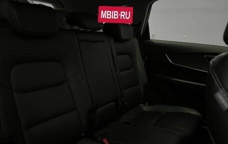 Chery Tiggo 8 I, 2020 год, 1 490 000 рублей, 17 фотография