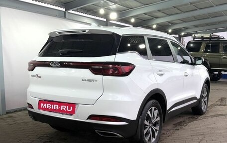Chery Tiggo 7 Pro, 2022 год, 1 720 000 рублей, 5 фотография