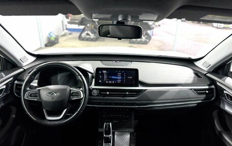 Chery Tiggo 7 Pro, 2022 год, 1 720 000 рублей, 10 фотография