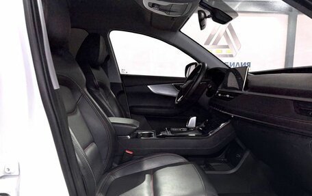 Chery Tiggo 7 Pro, 2022 год, 1 720 000 рублей, 12 фотография