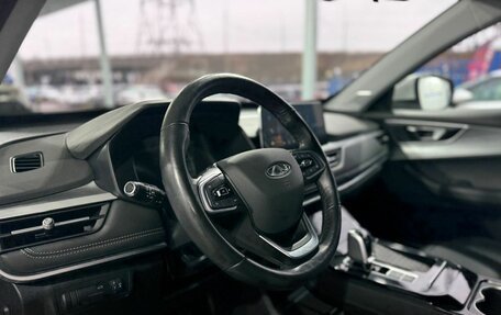 Chery Tiggo 7 Pro, 2022 год, 1 720 000 рублей, 11 фотография