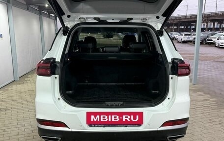 Chery Tiggo 7 Pro, 2022 год, 1 720 000 рублей, 9 фотография