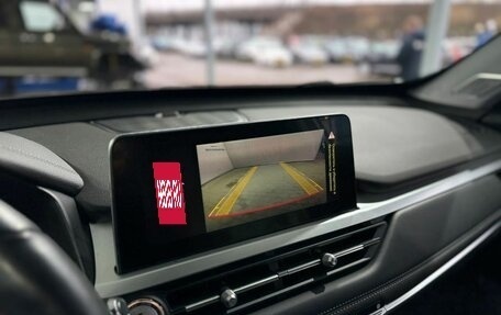 Chery Tiggo 7 Pro, 2022 год, 1 720 000 рублей, 15 фотография