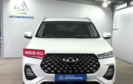 Chery Tiggo 7 Pro, 2022 год, 1 720 000 рублей, 8 фотография