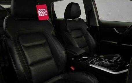 Chery Tiggo 8 I, 2020 год, 1 490 000 рублей, 16 фотография